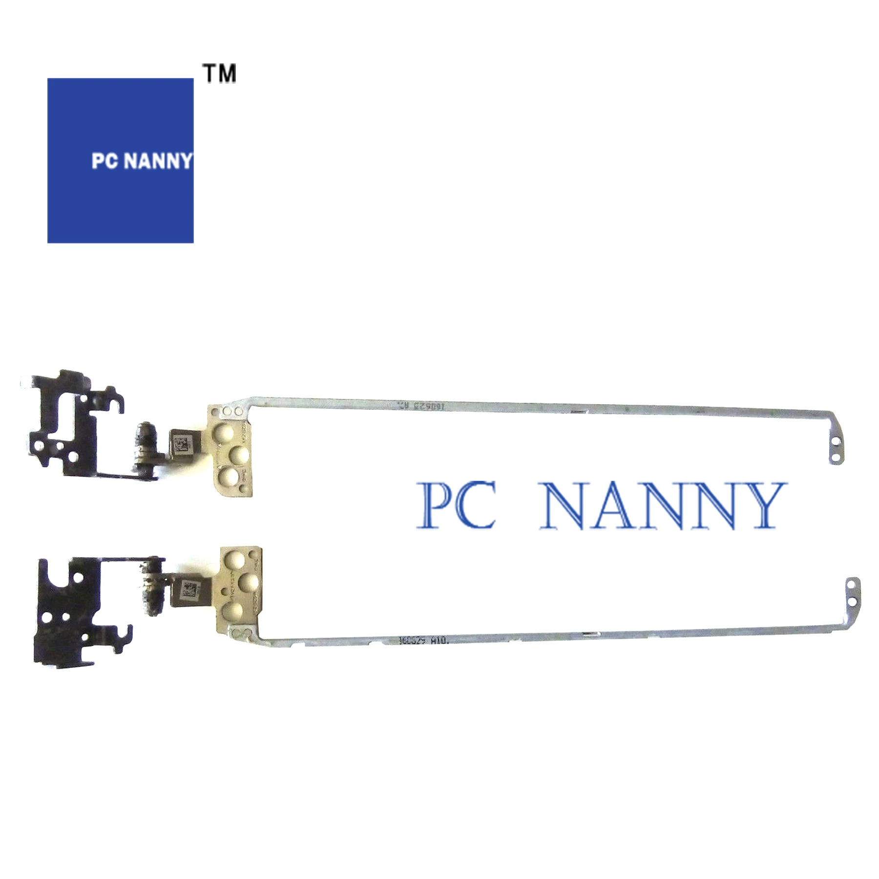 PCNANNY для HP 440 G3 ЖК экран шарнирная функциональная кнопочная плата DAX63TH16F1 828419 001
