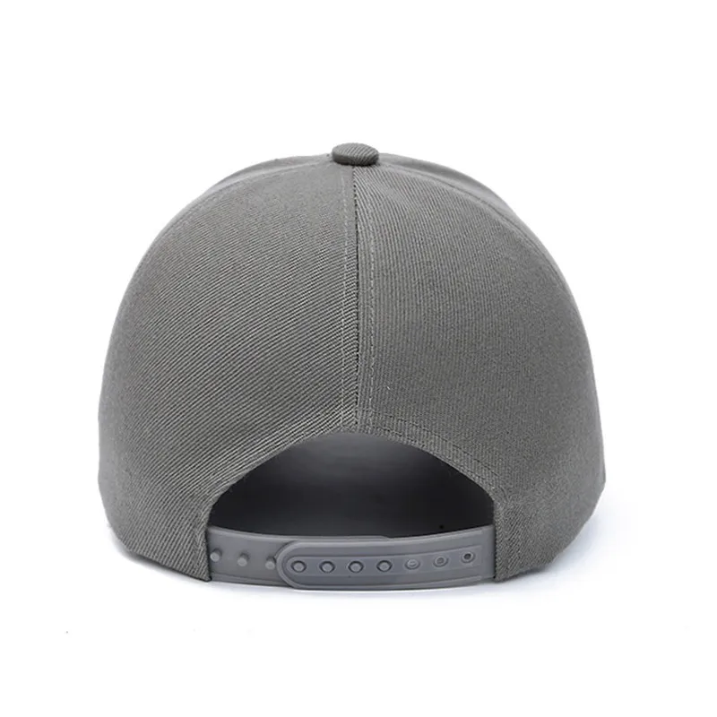 BDLJ Хлопок эластичная snapback облегающая шапка Защита от солнца бейсболка кепка для