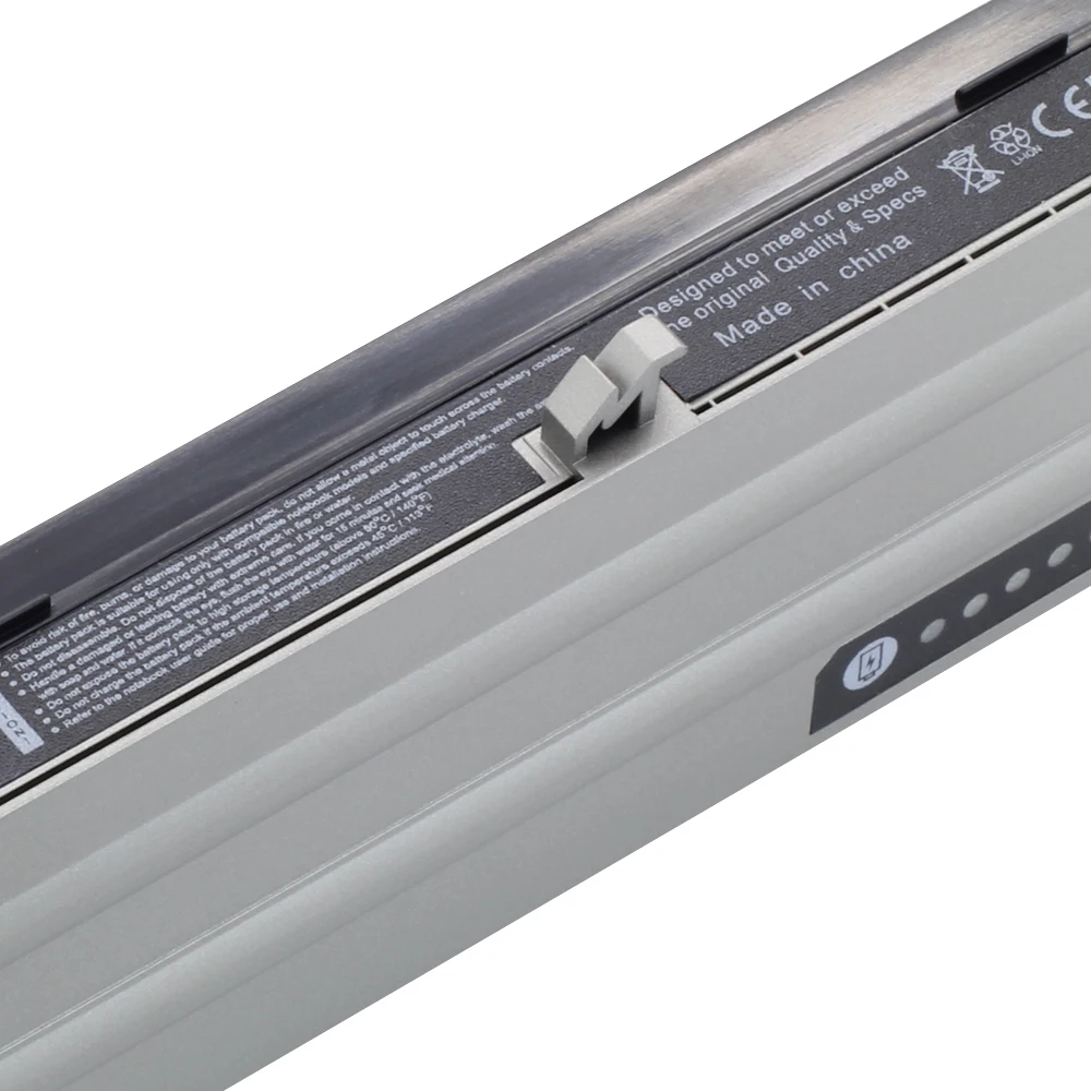 20 шт. Фирменная Новинка Батарея для Dell Latitude E4300 E4310 DE-E4300 11 1 В/5200 6 cell литиевая