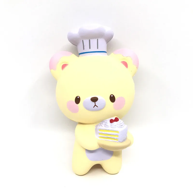 Оригинальные японские игрушки yumeno для приготовления пищи мягкие и медленно