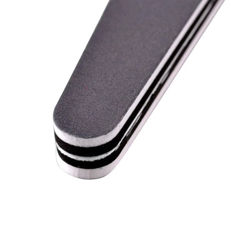 5 шт губка для Неил арта украшения кончиков ногтей буфера шлифовальный блок