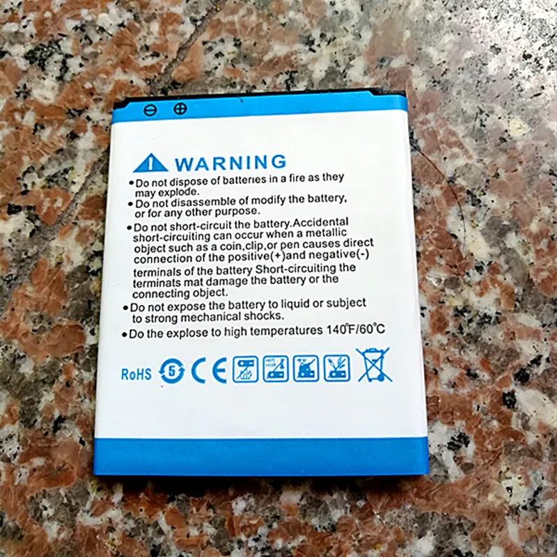 Новая запасная литий ионная батарея chensuper B105BE 2400 мАч технология для Samsung Galaxy Ace 3