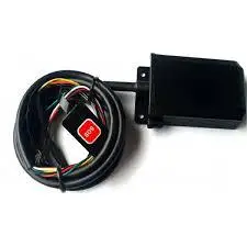 Gps трекер xexun original XT009 водонепроницаемый мини для автомобиля мотоцикла gps с