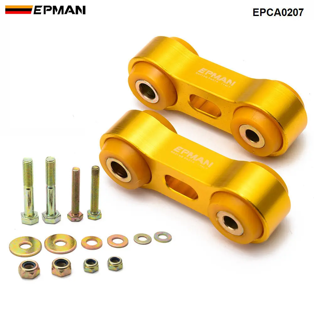 Epman передний стабилизатор для Subaru Impreza 04 07 EPCA0207|Панар-штанги| |