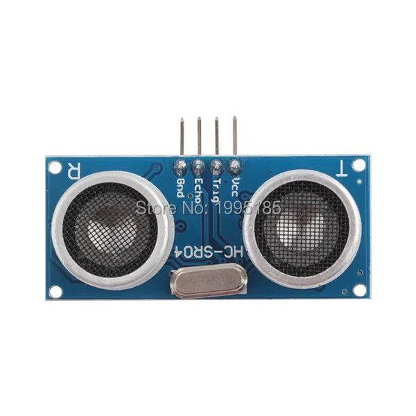 1 шт./Ультразвуковой Модуль HC SR04 датчик измерения расстояния|module hc-sr04|distance measurersensor