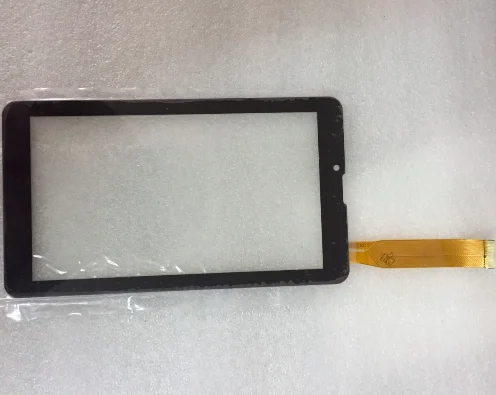 

10PCs/lot New YJ321FPC touch screen panel Digitizer Glass Replacement Sensor YJ321FPC-V0 For 7" Tablet Free Shipping