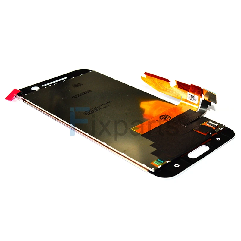 Новый ЖК дисплей 5 2 дюйма для HTC M10 дигитайзер сенсорного экрана в сборе запасные
