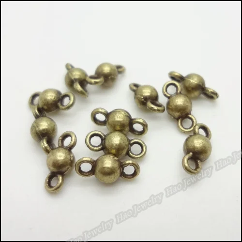 700 шт. винтажные подвески соединители для браслетов и ожерелий|jewelry findings|charm