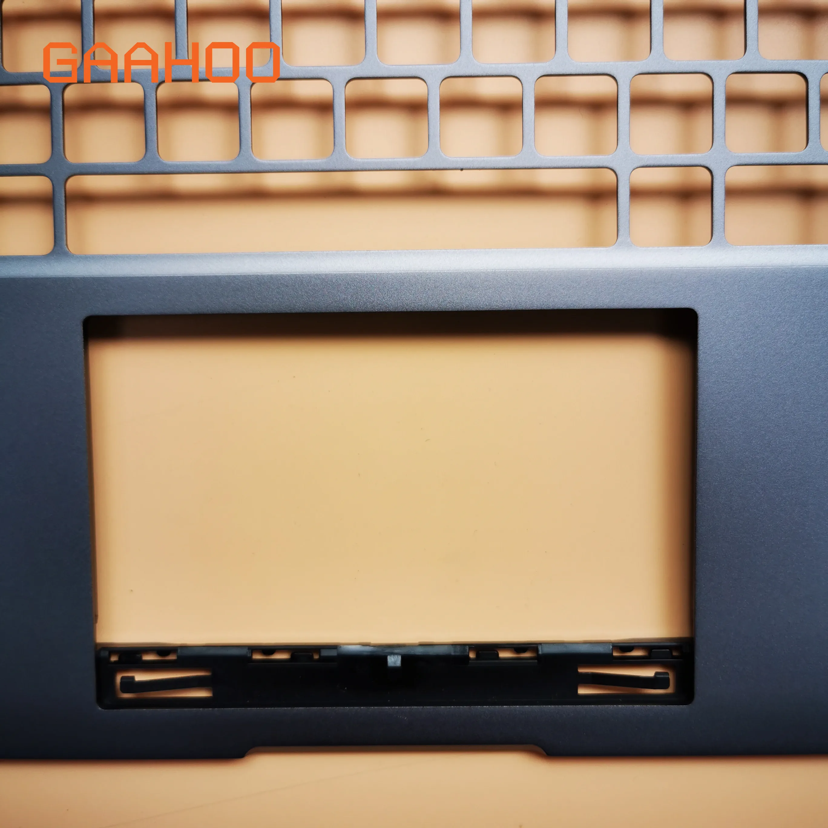 Фирменный новый оригинальный чехол для ноутбука Xiaomi MiBOOK 15 156PRO 171501 AF AQ AL palmest серая