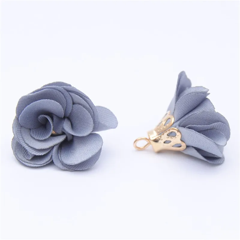 10 шт. подвесные украшения в виде лепестков|jewelry accessories|tassel accessoriesaccessories diy |