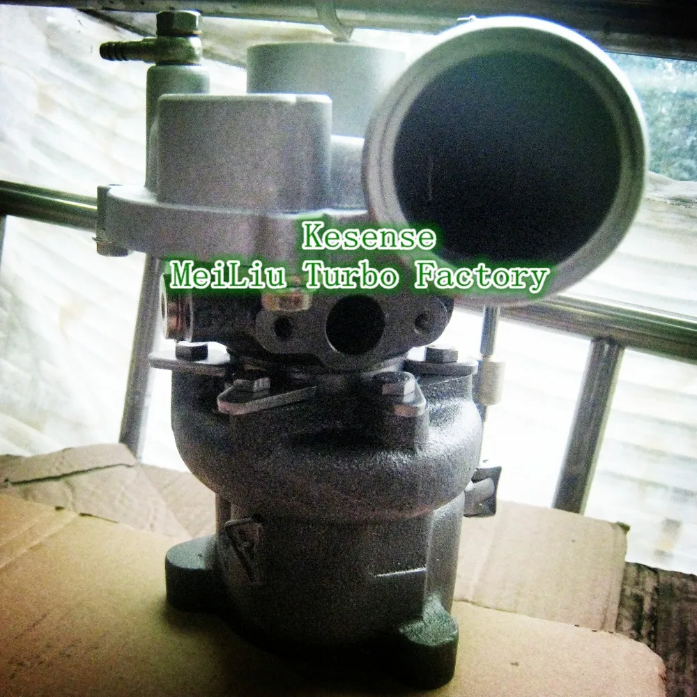 058145703J TURBO 058145703JX 058145703JV 058145703N K03 | Turbocharger