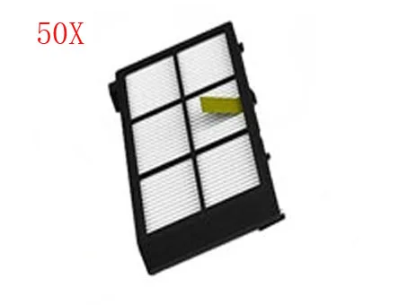 

Wholesale 50pcs Hepa Filter for iRobot Roomba 800 900 Series 870 880 980