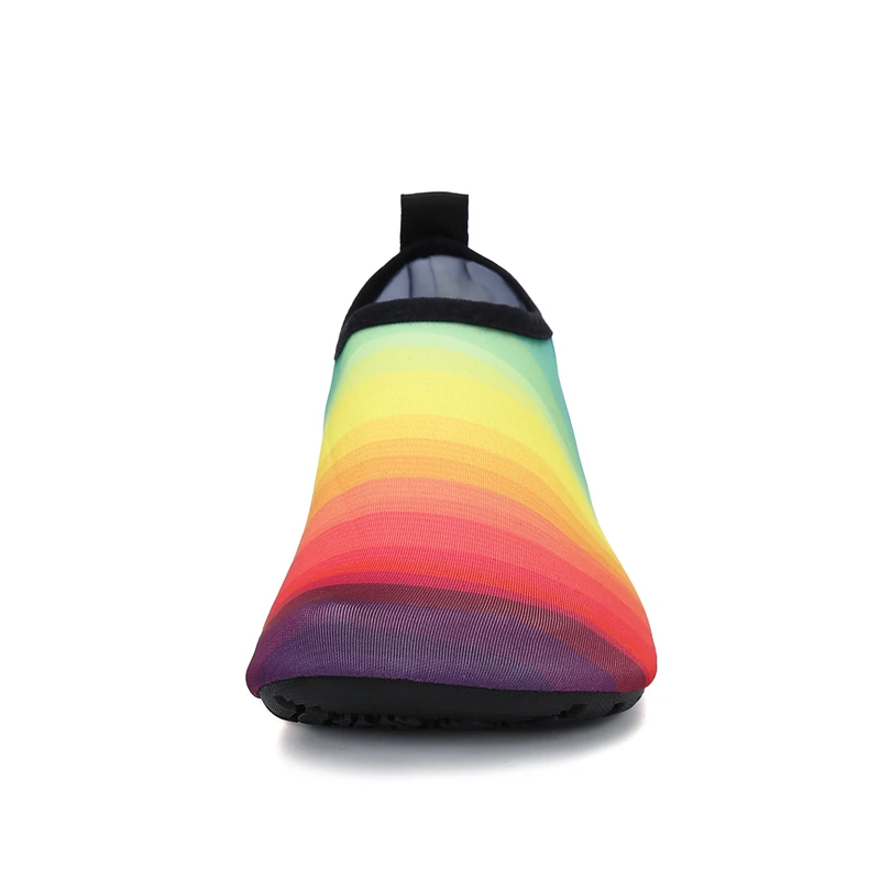 Мягкие кроссовки для воды сандалии плавания и дайвинга дышащие босоножки