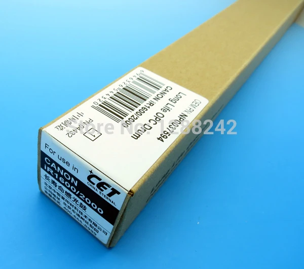 Для canon ir1600 Opc блок барабана копировальный барабан с длительным сроком службы