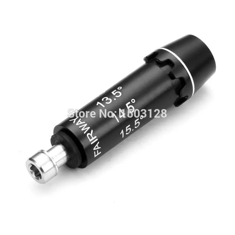 

New One Piece RH Golf.335 Sleeve Adapter Replacement for Cobra Bio Cell 3-Wood Fairway Wood