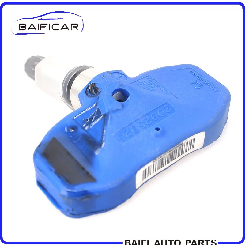 4 шт. датчик давления в шинах 20925925 для Cadillac CTS STS Chevrolet Corvette|Датчик давления| |