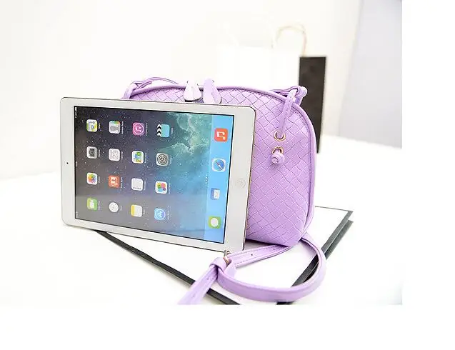 Для женщин Курьерские сумки 2017 Акция Новый плечо Обувь для девочек из