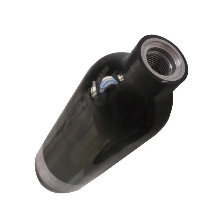 AC3035 Pcp 350Cc 0.35L Gb бак мини углеродного волокна 300Bar Пейнтбол воздушный бак винтовка давление карабин 5,5 цилиндр газовый пистолет Acecare