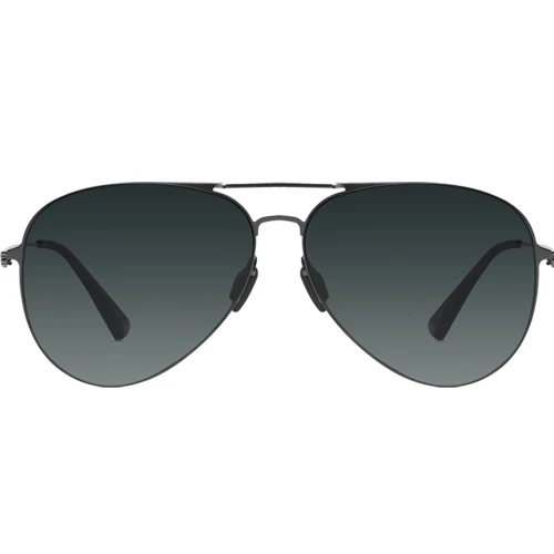 Aviator Sunglass pro Новые xiaomi mijia нейлоновые поляризованные солнцезащитные очки Авиатор pro UV400 ультра-тонкие легкие для вождения на открытом воздухе - Цвет: Aviator Sunglass pro