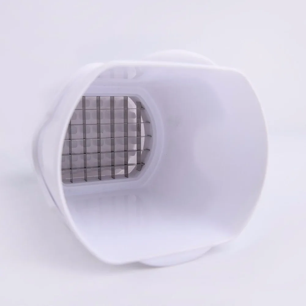 Бесплатная доставка Чиппер для картофеля измельчитель картофеля-лучший фри и