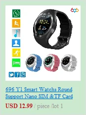Smartch Original ID115HR Plus Heart Rate Smart Band Watch ID115 HR Bluetooth Call Reminder Fitness Tracker Bracelet ID115