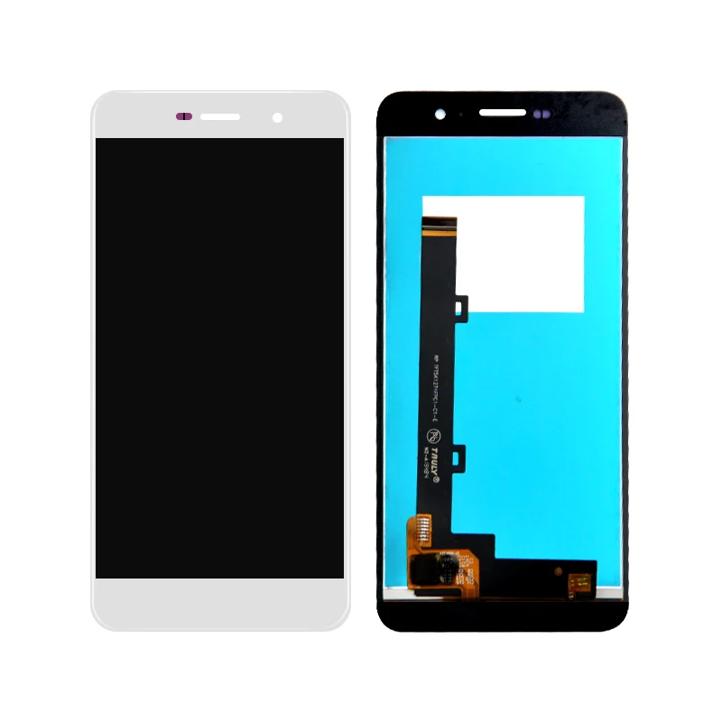 ЖК дисплей 5 0 ''для Huawei Y6 Pro Honor 4C с сенсорным экраном дигитайзер запасные части
