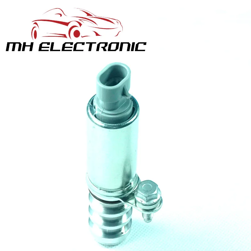 MH Electronic бесплатная доставка соленоидный переменный клапан VVT 12655420 для Шевроле