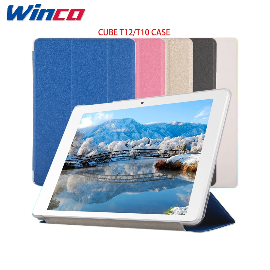Оригинальный чехол для Alldocube T10 Free Young X7 T12 3G защитный 10 1 дюйма планшета ПК из