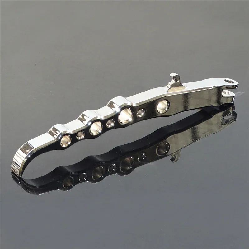 Waase для Suzuki бульвар M109R VZR1800 2006 2007 2008 2009 2010 2011 2012 2013 экзотические подставки боковой удар стенд
