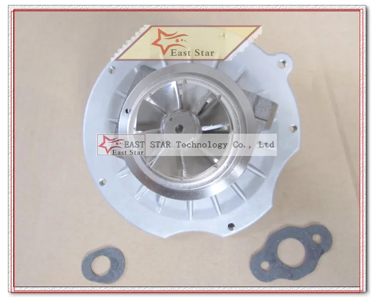 Турбокартридж CHRA Core RHF5 8971397243 VF420014 8971397242 для ISUZU Rodeo Trooper OPEL Astra 1998-04 4JB1T 4JB1-T 2.8L |