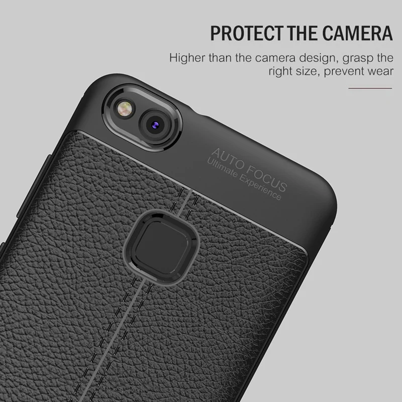 Cases for Huawei P10 lite Case 360 Leather Funda Coque Mate 10 9 Nova 2i P8 P9 P20 Plus Lite 2017 Pro Cover |