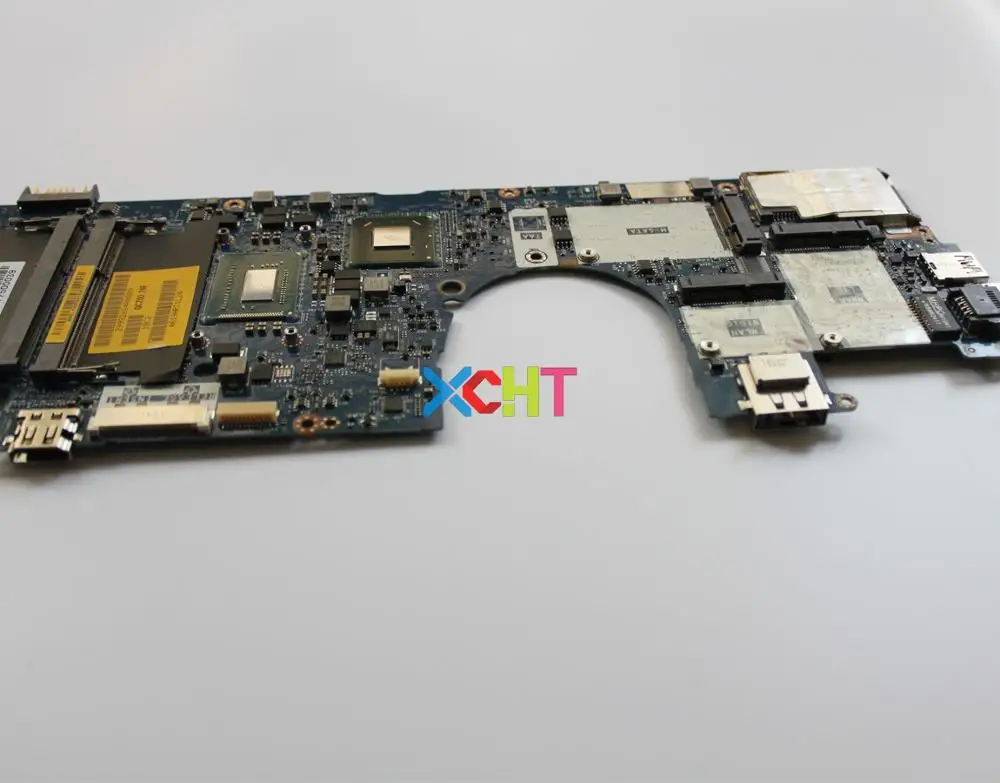 Для Dell Latitude 6430U 2RH8P 02RH8P CN-02RH8P I3-3217U QCZ00 LA-8831P Материнская плата ноутбука