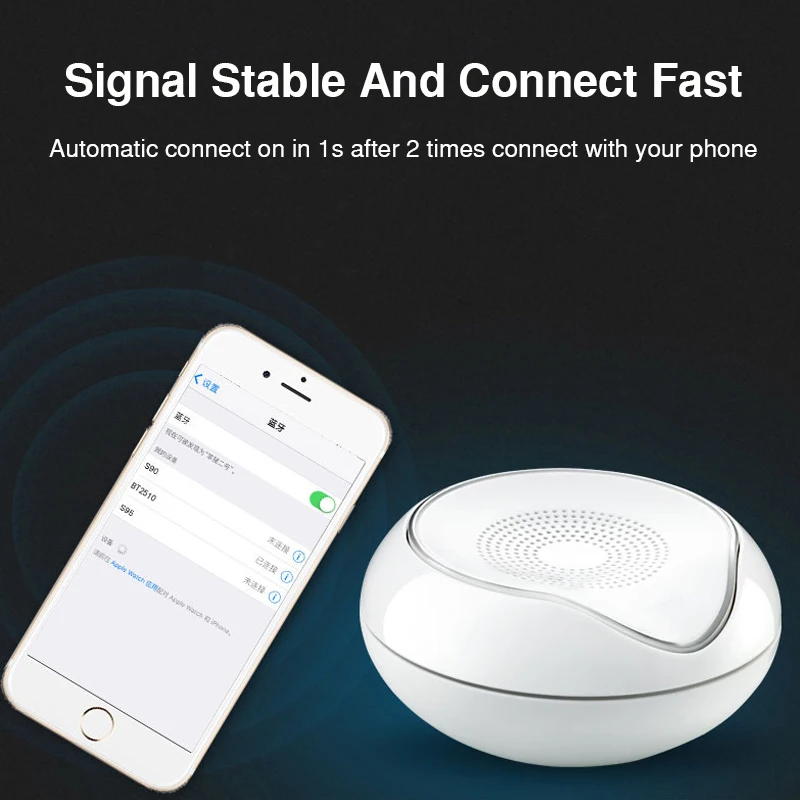 Bluetooth Динамик мини Портативный Беспроводной IPX4 Водонепроницаемый звук коробка