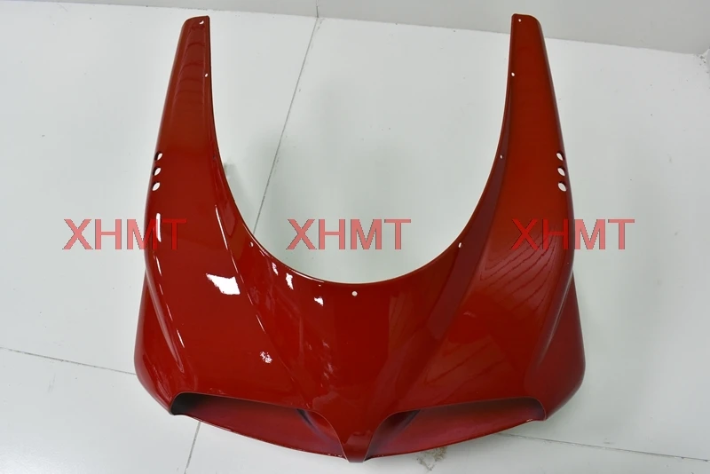 for 748 1996 - 2002 Fairing DUCATI 916 2001 Plastic Fairings 998 1999 Red White Kits | Автомобили и мотоциклы