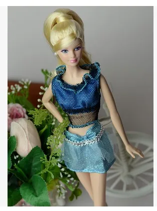 Аксессуары для кукол свадебное вечернее платье Одежда куклы BB BBI00174|clothes for barbie|for
