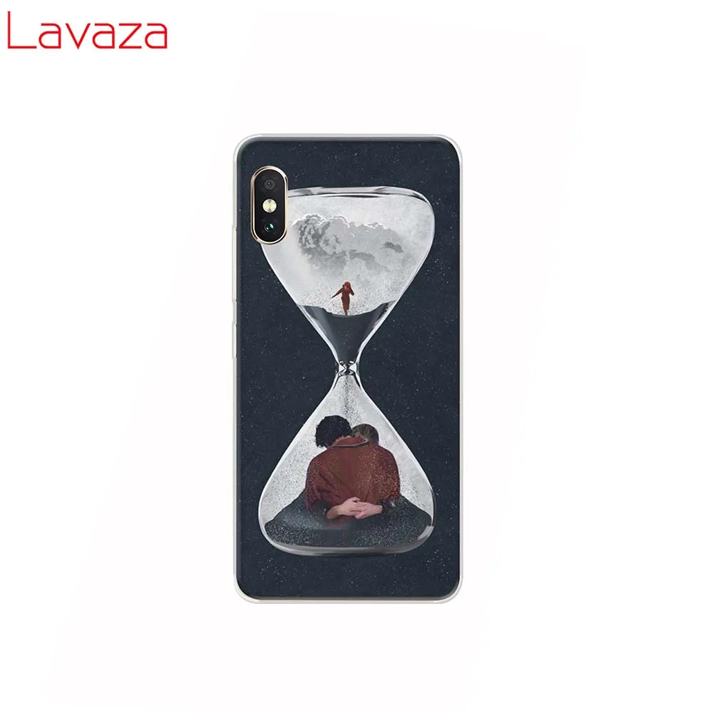 Твердый чехол Lavaza The Hunt 100 для POCOPHONE F1 Xiaomi A2 8 9 SE Lite A1 Max 3 Redmi Note 7 Pro|Чехлы-накладки| |