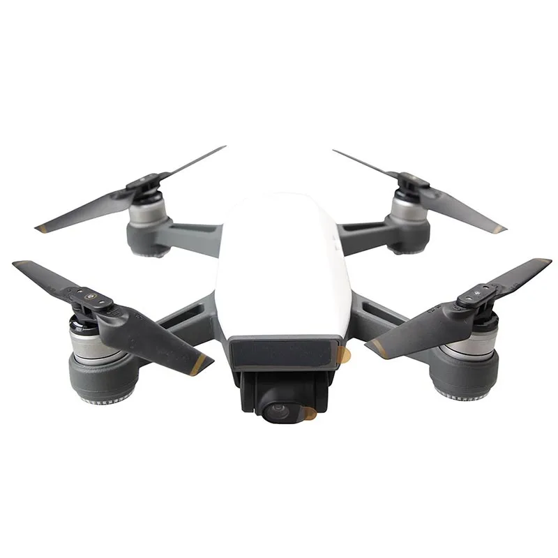 2 шт./4 шт. быстросъемные складные лопасти для DJI Spark Drone DOG88|Уличные инструменты| |