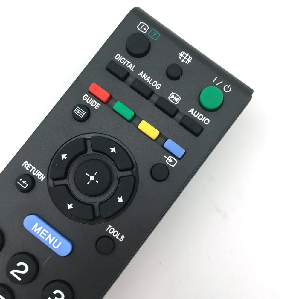 Сменный пульт дистанционного управления для Sony KV 21FS140 RM GA001 GA016 плазма BRAVIA LCD LED HDTV