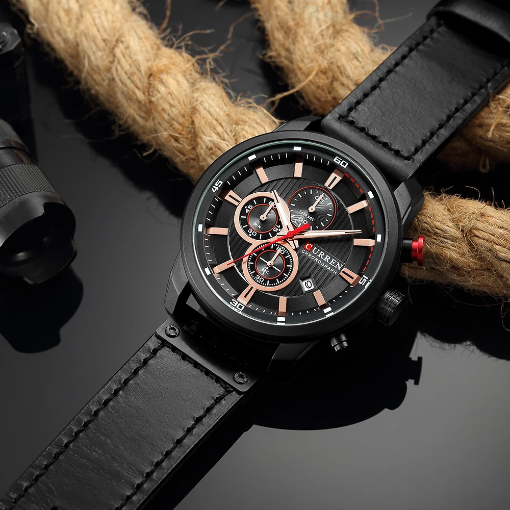 Curren 8291, мужские часы,, мужские Модные Спортивные наручные часы, женские мужские часы, Топ бренд, Роскошные Кварцевые часы, наручные часы