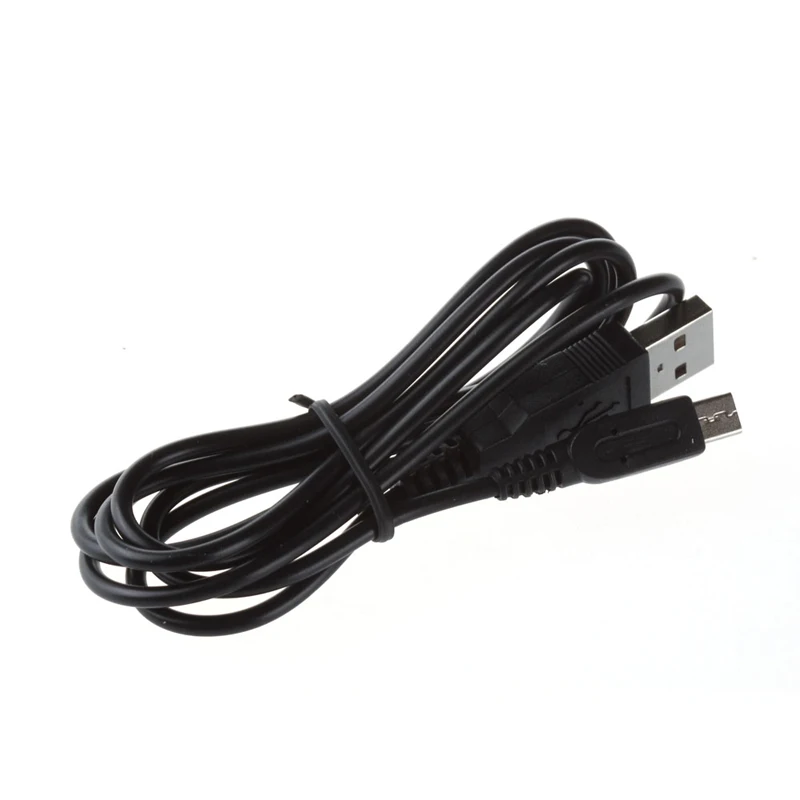 10 шт./лот зарядный USB Кабель питания Шнур зарядное устройство для Nintendo 3DS N3ds