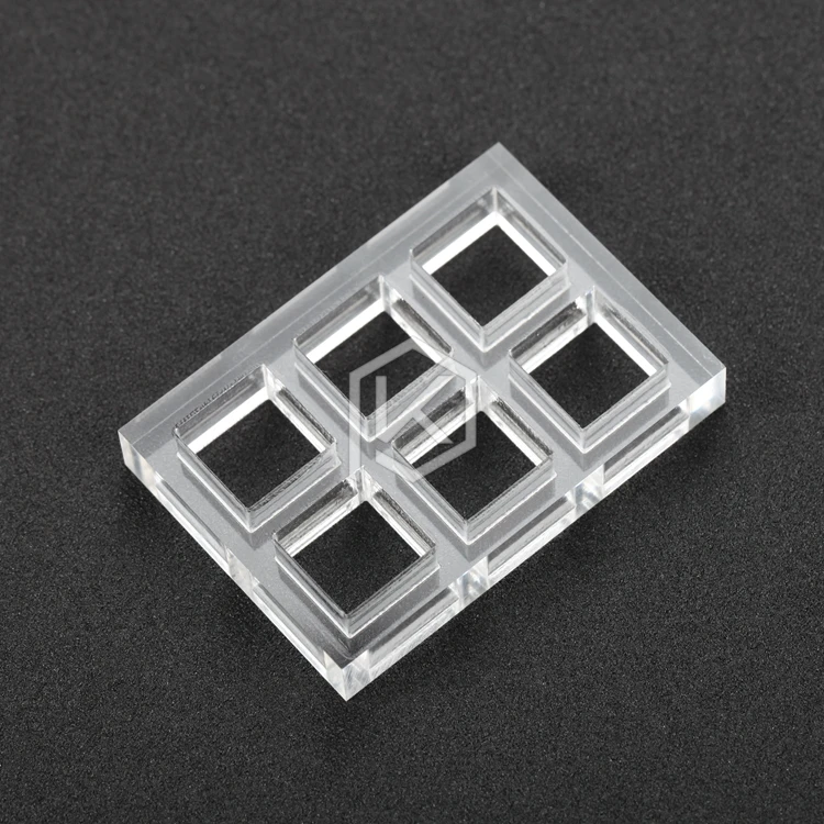 Тестер акриловых переключателей 2X2 2X3 3X3 4X4 7X7 9X9 для cherry mx|switch tester|cherry mx switch testercherry |