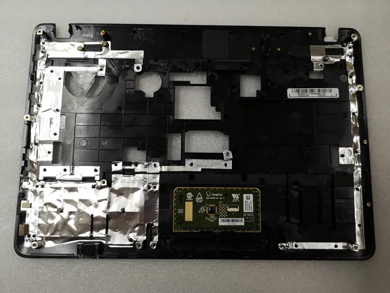 Новый ноутбук PALMREST &amp тачпад для TOSHIBA SATELLITE B40 V000340180 | Компьютеры и офис