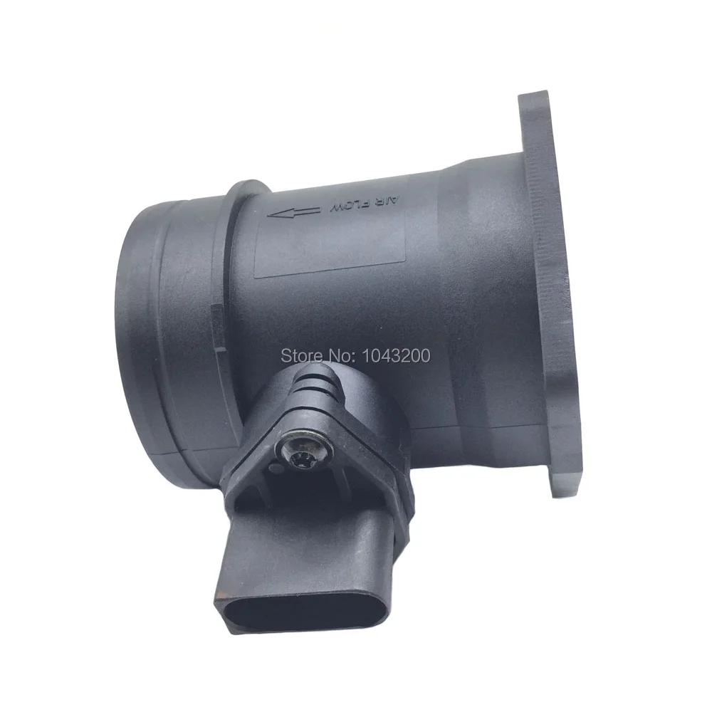 

0280218058 New High Quality Direct Replacement For Audi A4 / A6 & FOR VW Passat 2.0L Mass Air Flow Sensor Meter MAF 06B133471A