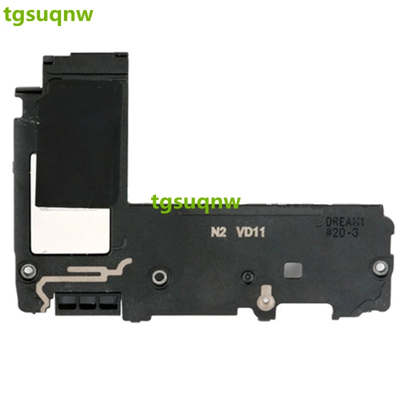 Громкий динамик для Samsung Galaxy S8 G950 G950F/s8 plus g955 g955f зуммер звонка гибкий кабель лента