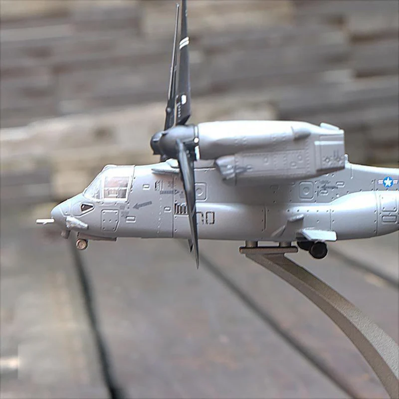 Prenoy Military сплав модель самолета Боинг Белл V22 Osprey Американский Перевозчик Armd
