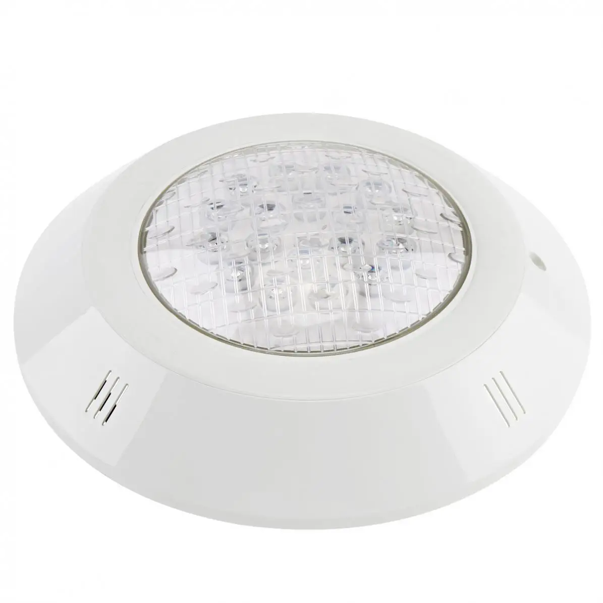 18 светодиодный 12V Вт RGB 3000K дистанционного Управление настенный