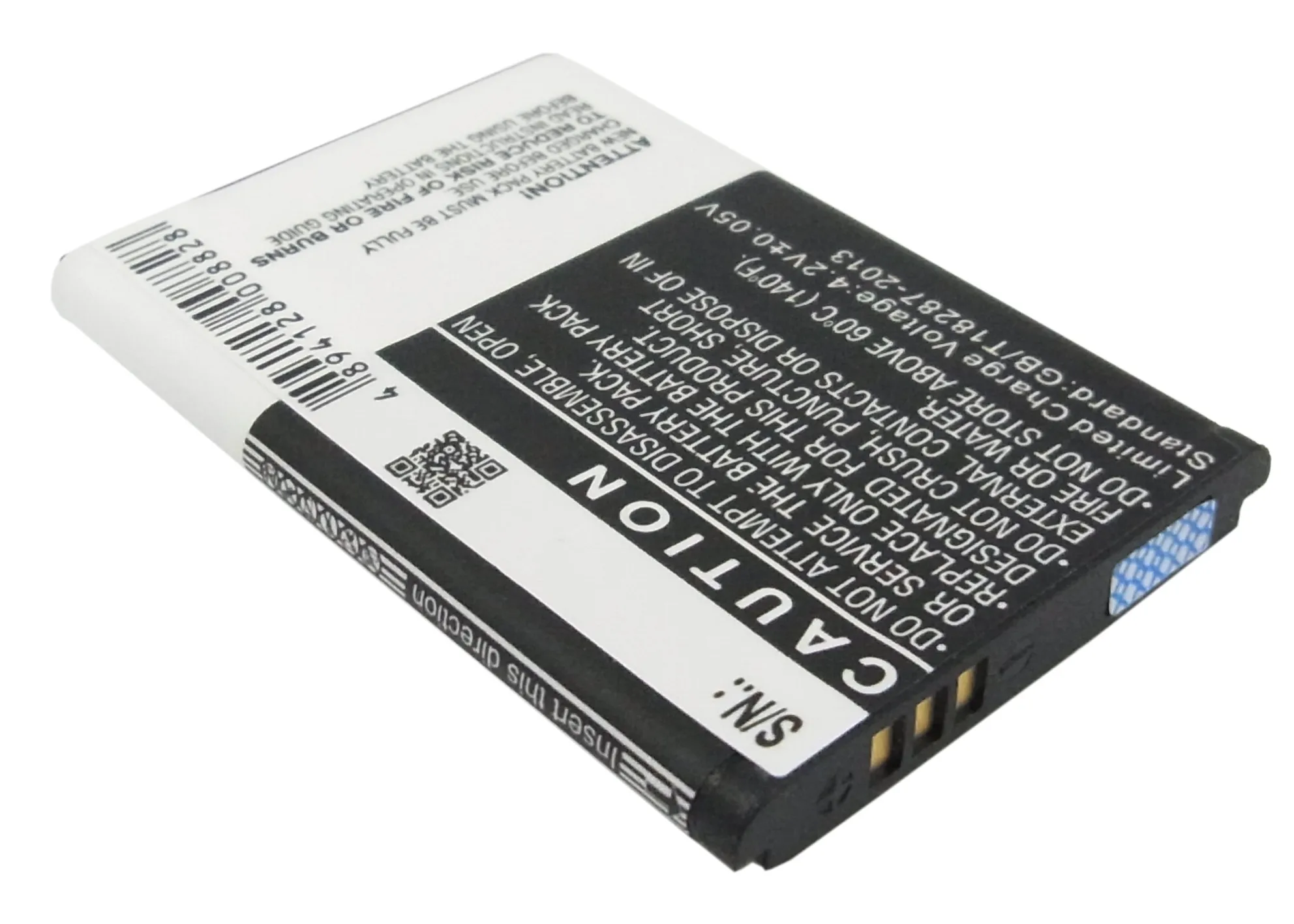 Аккумулятор Cameron Sino 850mAh для JOA Telecom L210 L-210 | Мобильные телефоны и аксессуары