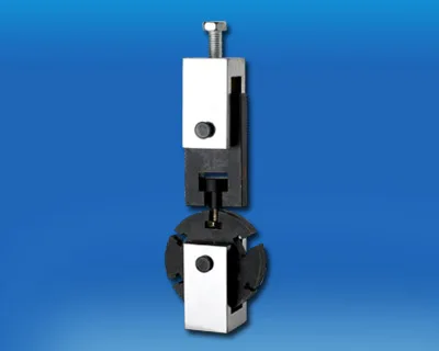 

(Ai Debao) push pull gauge clamp HJJ-013