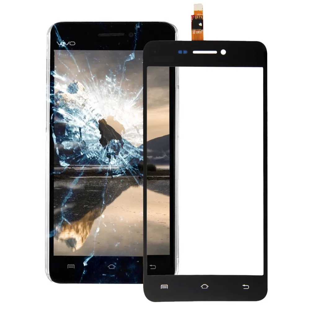 

Touch Panel Replacement for vivo X3L