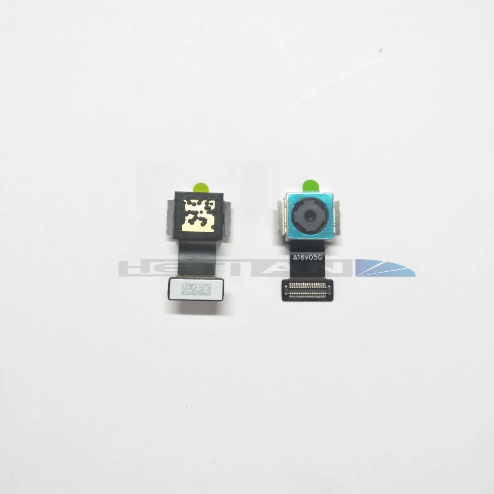 

Original Back Rear Camera For LeEco X520 Big Main Camera Module Flex Cable Parts